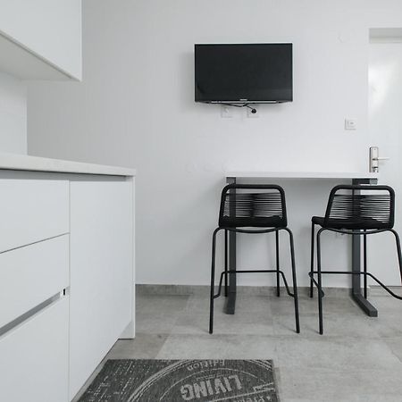 Zagreb, New, Free Parking, Near Bus Station Apartamento Exterior foto