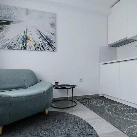 Zagreb, New, Free Parking, Near Bus Station Apartamento Exterior foto