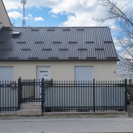 Zagreb, New, Free Parking, Near Bus Station Apartamento Exterior foto
