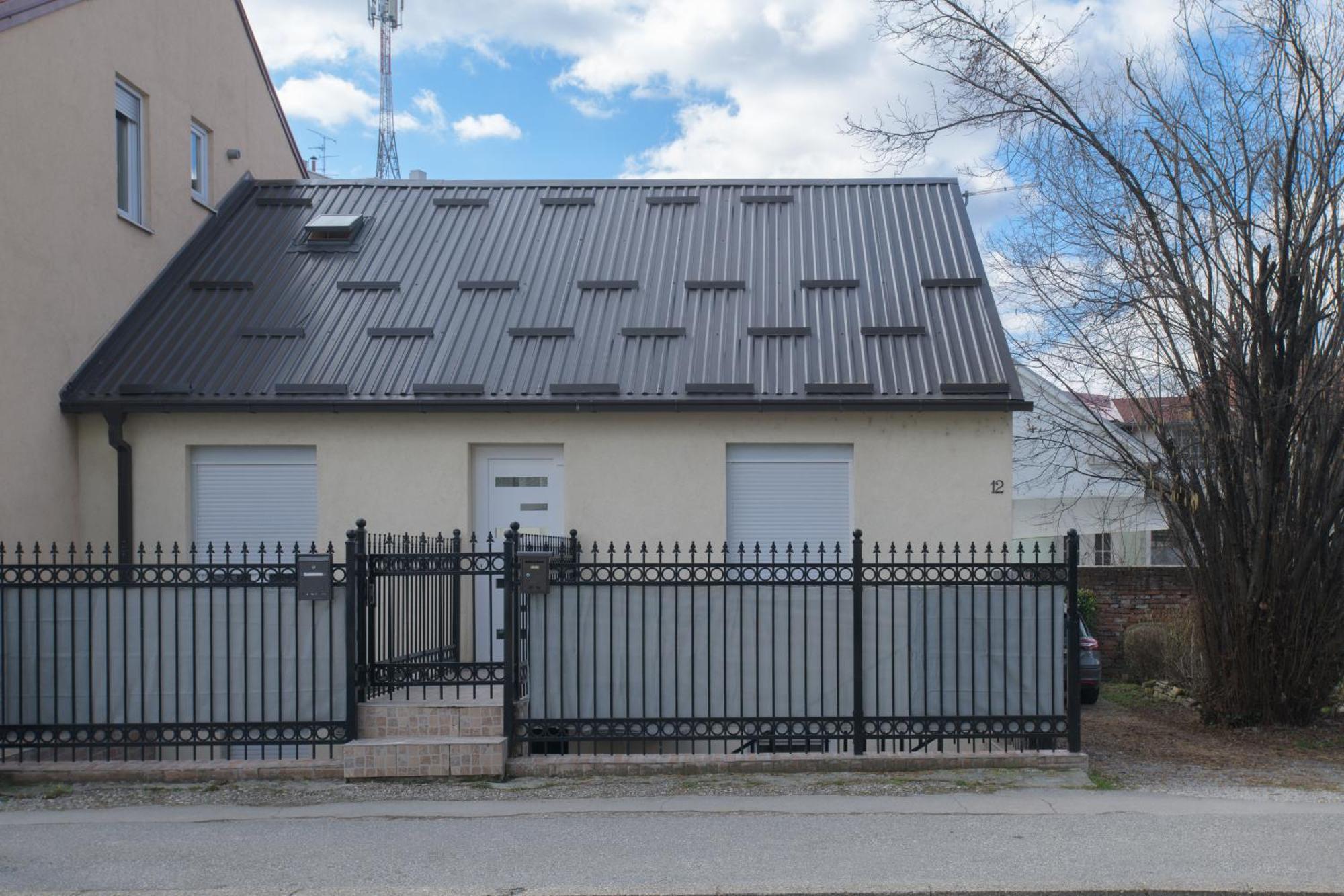 Zagreb, New, Free Parking, Near Bus Station Apartamento Exterior foto