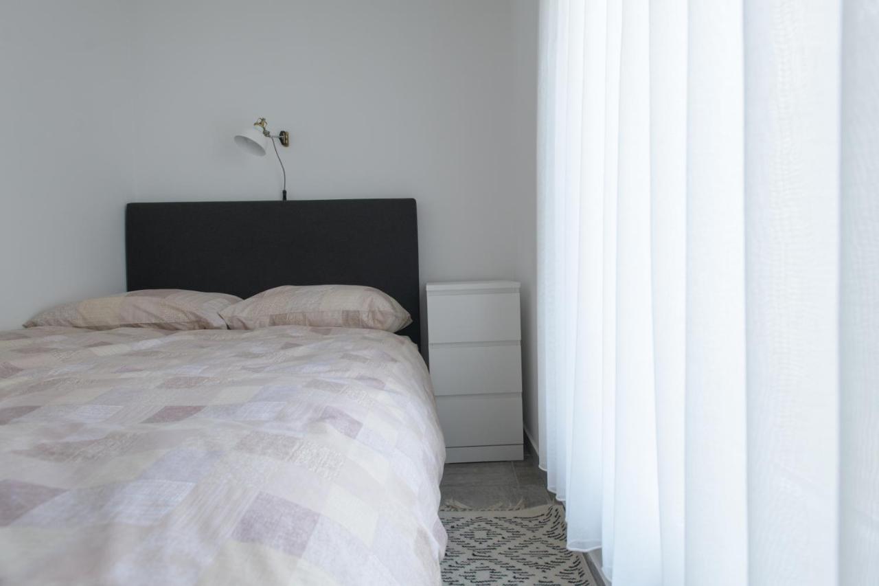 Zagreb, New, Free Parking, Near Bus Station Apartamento Exterior foto