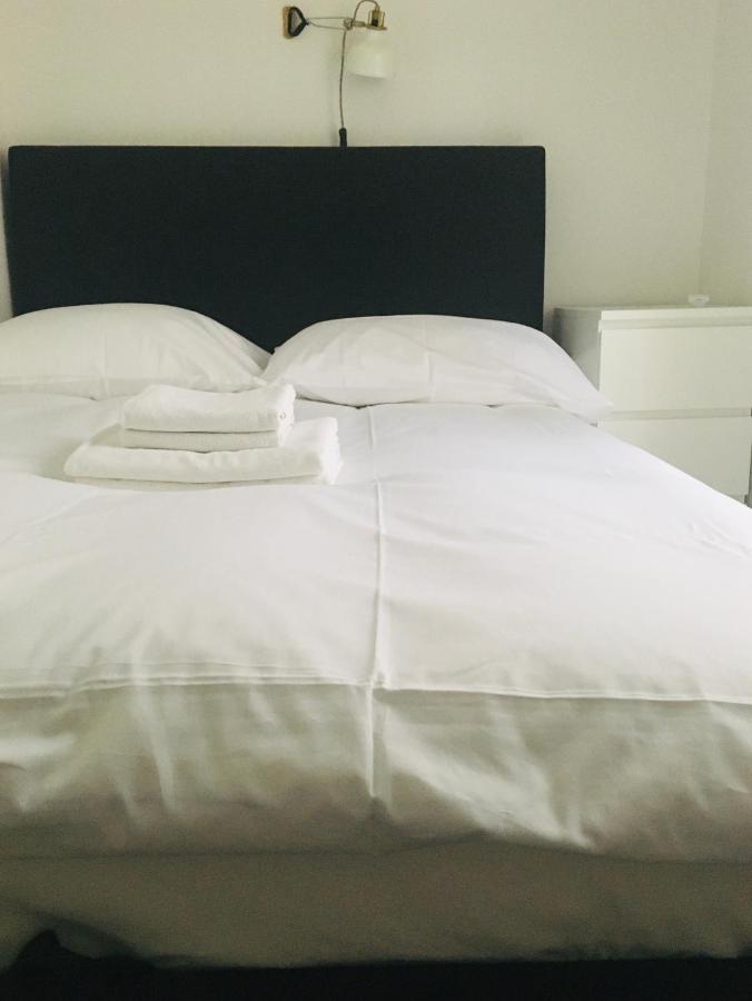 Zagreb, New, Free Parking, Near Bus Station Apartamento Exterior foto