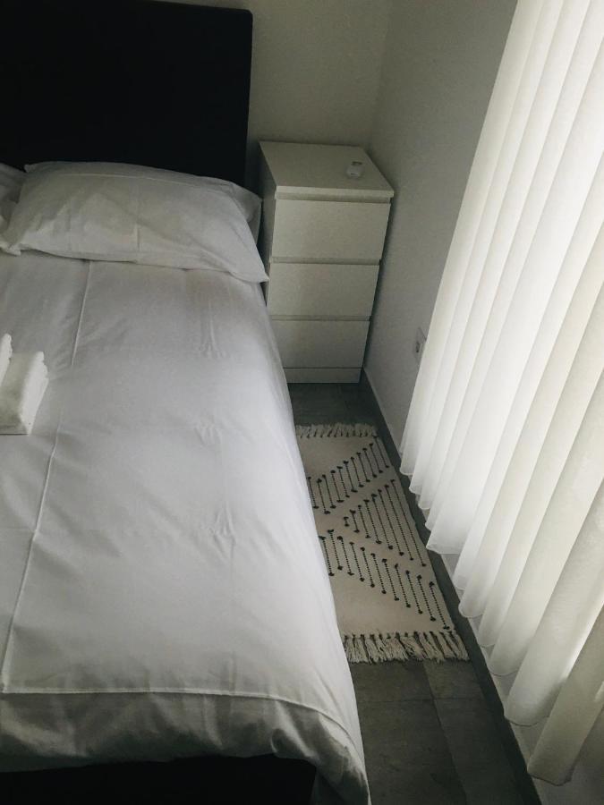 Zagreb, New, Free Parking, Near Bus Station Apartamento Exterior foto