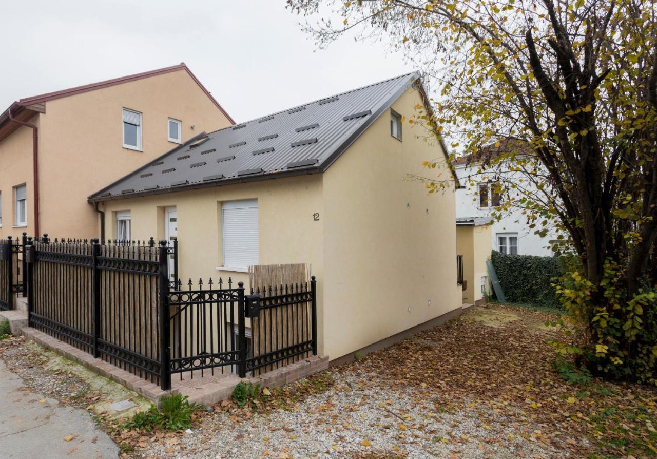 Zagreb, New, Free Parking, Near Bus Station Apartamento Exterior foto